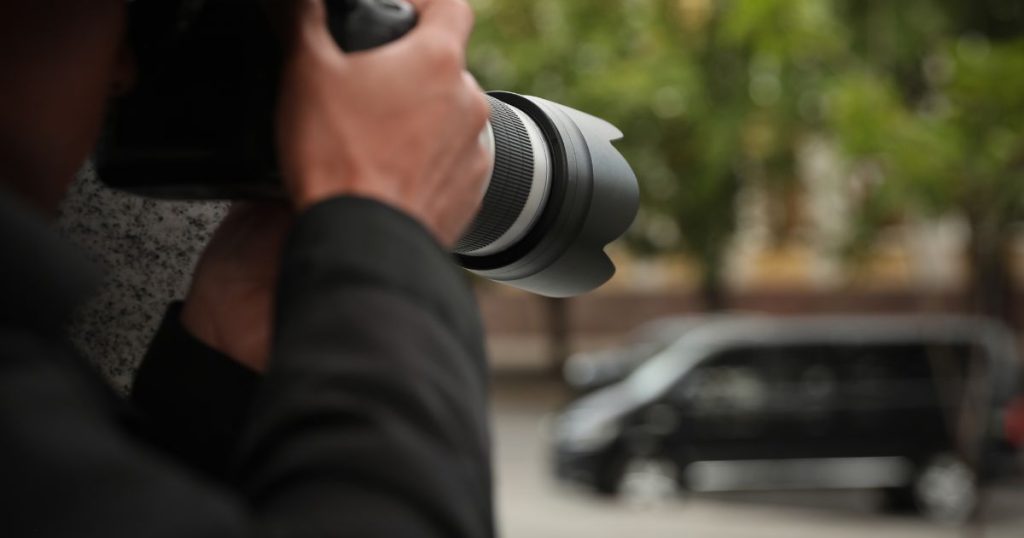 private investigator australia