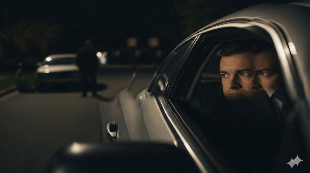 What a Private Investigator Can Legally Do in Australia