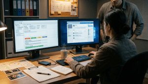 Private Investigation: The Use of Social Media in Private Investigation