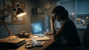 Elevating Your Craft in the World of Private Investigation