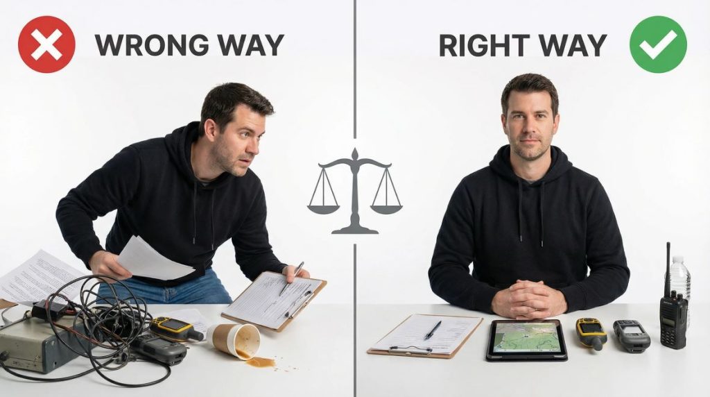 New Privacy Laws That Changed Private Investigation in 2025 (What You Need to Know)