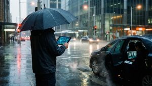 Reflecting on a Year of Surveillance and Screens: A Private Investigator’s 2025 Review