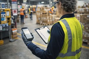 Conducting Workplace Condition Investigations Professionally