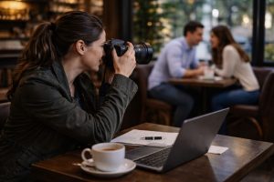 Infidelity Surveillance: How Private Investigator Provide Surveillance Services