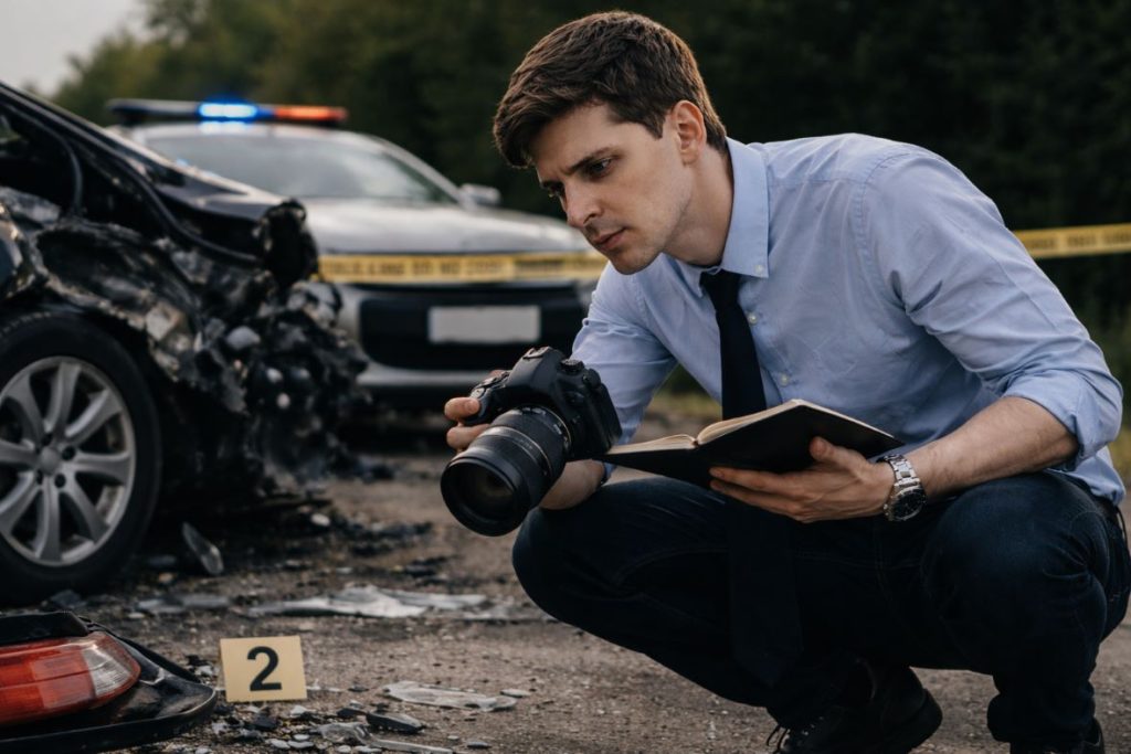 Insurance Fraud Investigations Made Effective Through Private Investigations