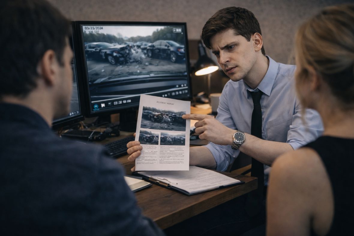 Insurance Fraud Investigations Made Effective Through Private Investigations. Insurance fraud investigations made effective through private investigations using lawful surveillance, verification, and evidence analysis.