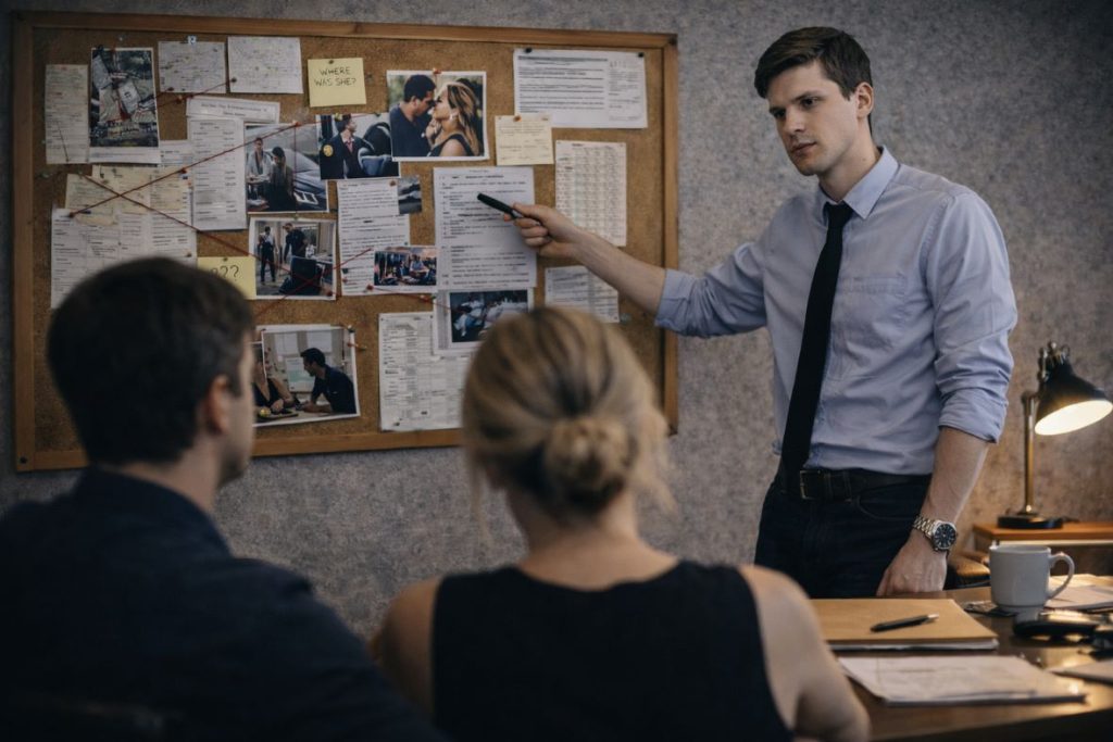 Private Investigations at the Core of Cyber Investigations. Private investigations at the core of cyber investigations, supporting digital analysis, evidence verification, and lawful case building.