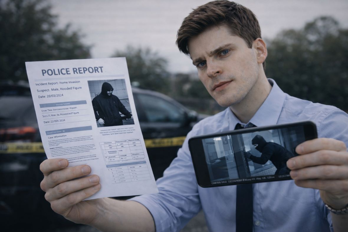 Private Investigations Exposing AI-Generated Evidence in Digital Cases. Private investigations identifying AI-generated or manipulated digital evidence through lawful verification, analysis, and documentation.