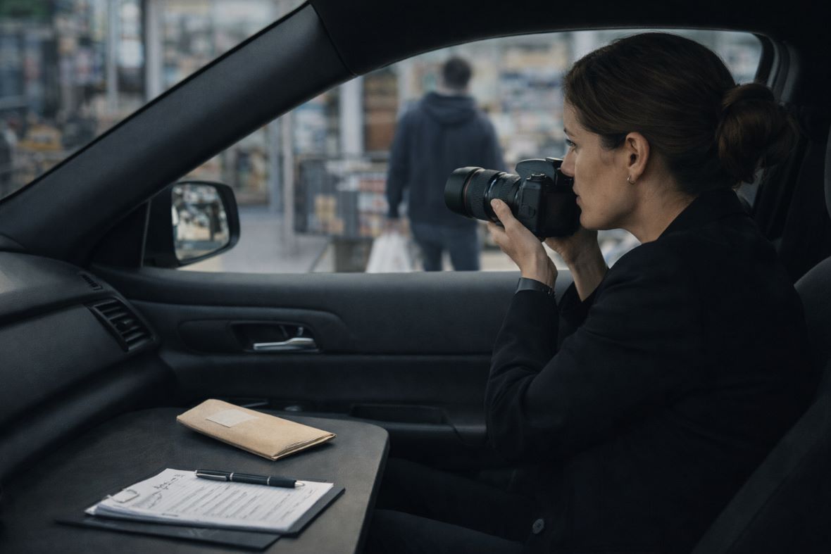 Private Investigators Conducting Loss and Theft Investigations. Private investigators conducting loss and theft investigations to identify misconduct, gather evidence, and protect business assets lawfully.