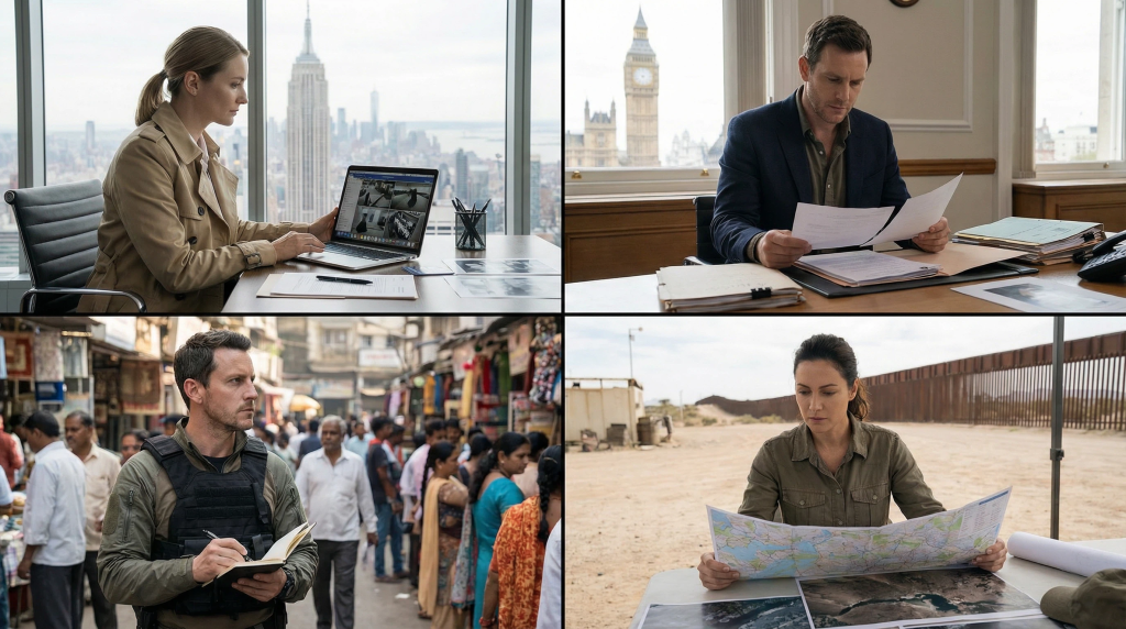 Navigating Abandoned Property Investigation Services Across Australia