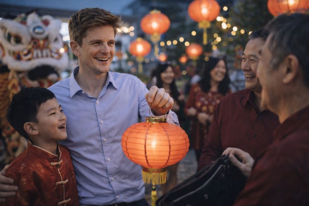 Chinese New Year 2026 Travel: Protect Your Phone and Location Data Chinese New Year 2026 Travel: Protect Your Phone and Location Data