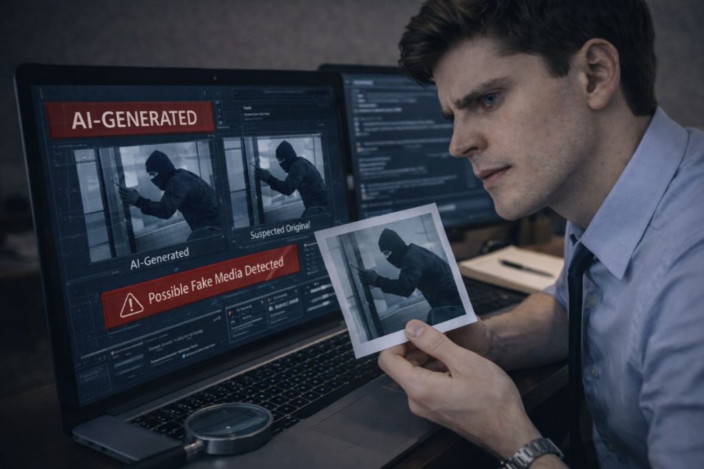 Navigating the Impact of Fake Media on Modern Private Investigations. Modern private investigations navigating the impact of fake media through lawful verification, source checks, and evidence integrity practices.