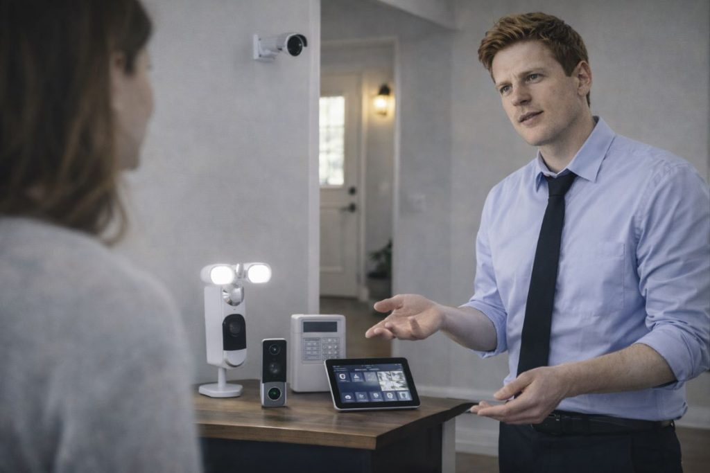 What Tools Do Private Investigators Recommend for Home Security