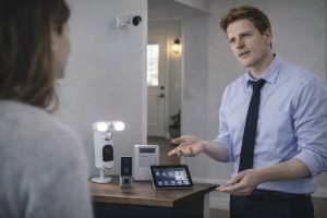 What Tools Do Private Investigators Recommend for Home Security